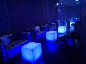 LED Collection und Iluminari 8